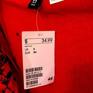 Women’s H&M Blouse